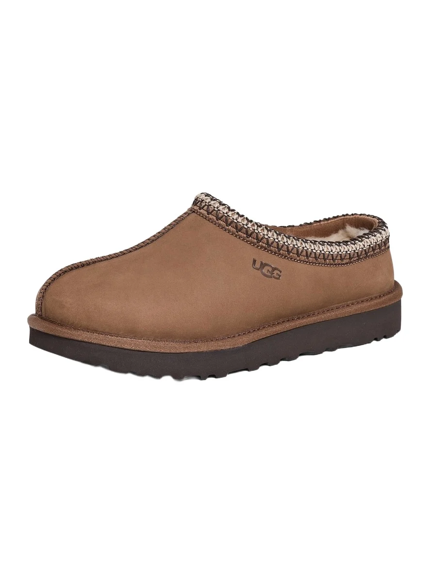 Tasman Nubuck Slippers Tasman Nubuck Slippers