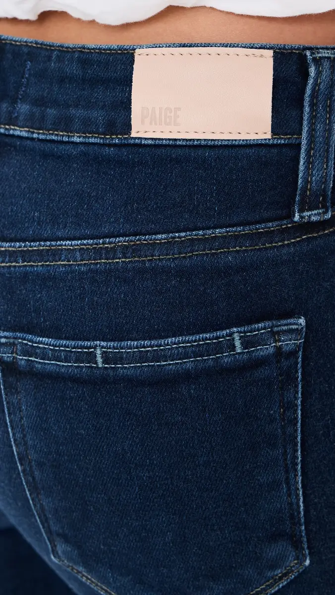 PAIGE Leenah Basilica 32 Jeans | Thumbnail 6 PAIGE Leenah Basilica 32 Jeans | Thumbnail 6