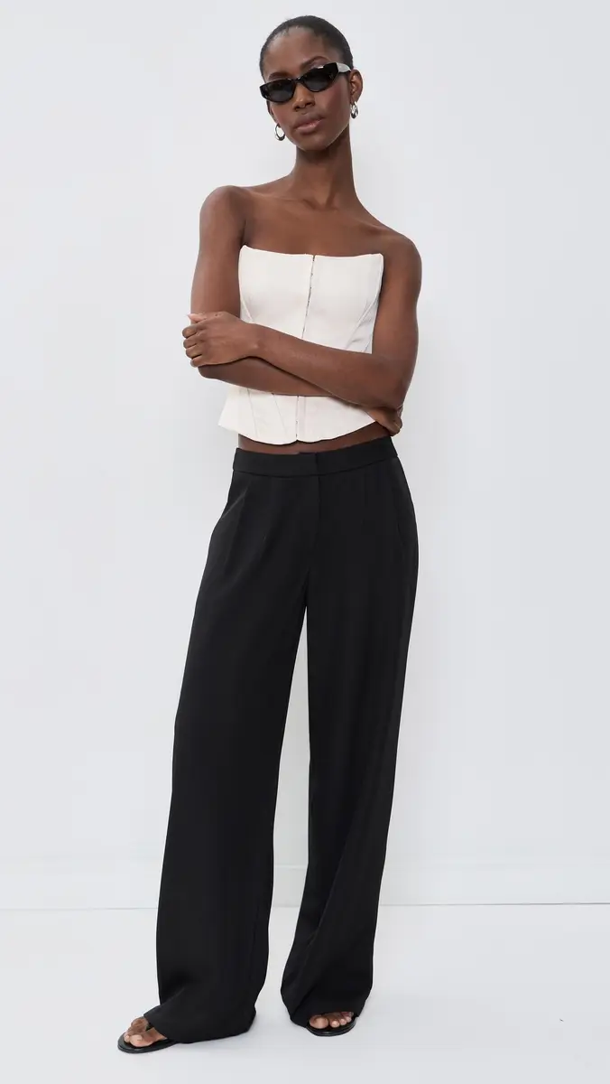 LIONESS Courtside Pants | Thumbnail 2 LIONESS Courtside Pants | Thumbnail 2