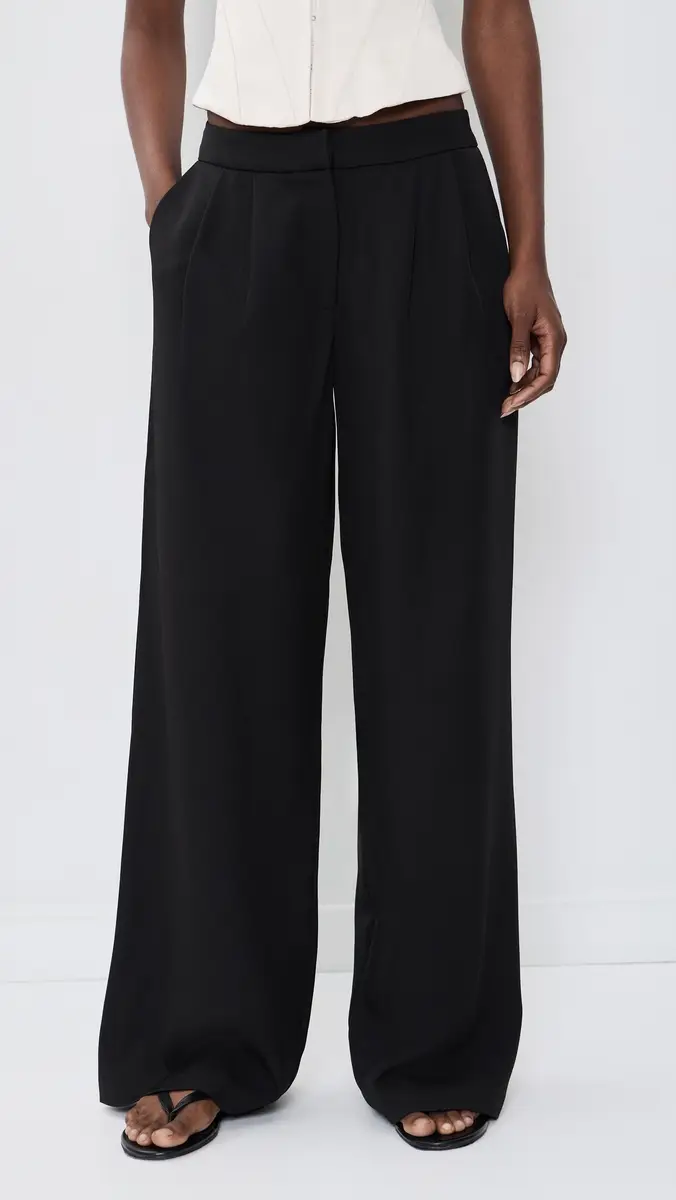 LIONESS Courtside Pants | Thumbnail 3 LIONESS Courtside Pants | Thumbnail 3
