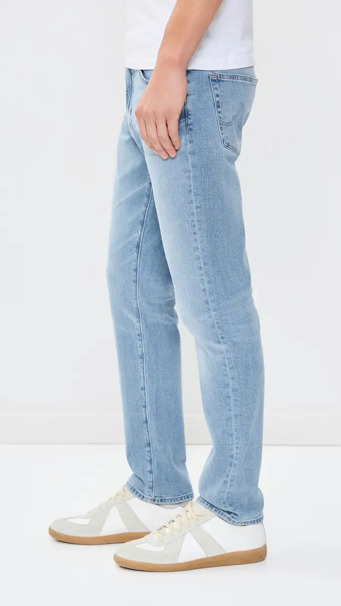 Ag Everett Slim Straight Jeans 32 | Thumbnail 4 Ag Everett Slim Straight Jeans 32 | Thumbnail 4