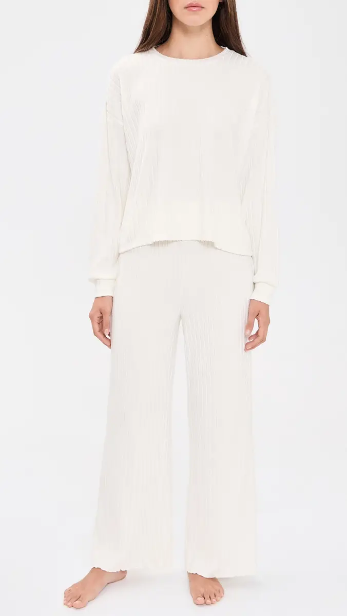 Z Supply Daydream Rib Top | Thumbnail 5