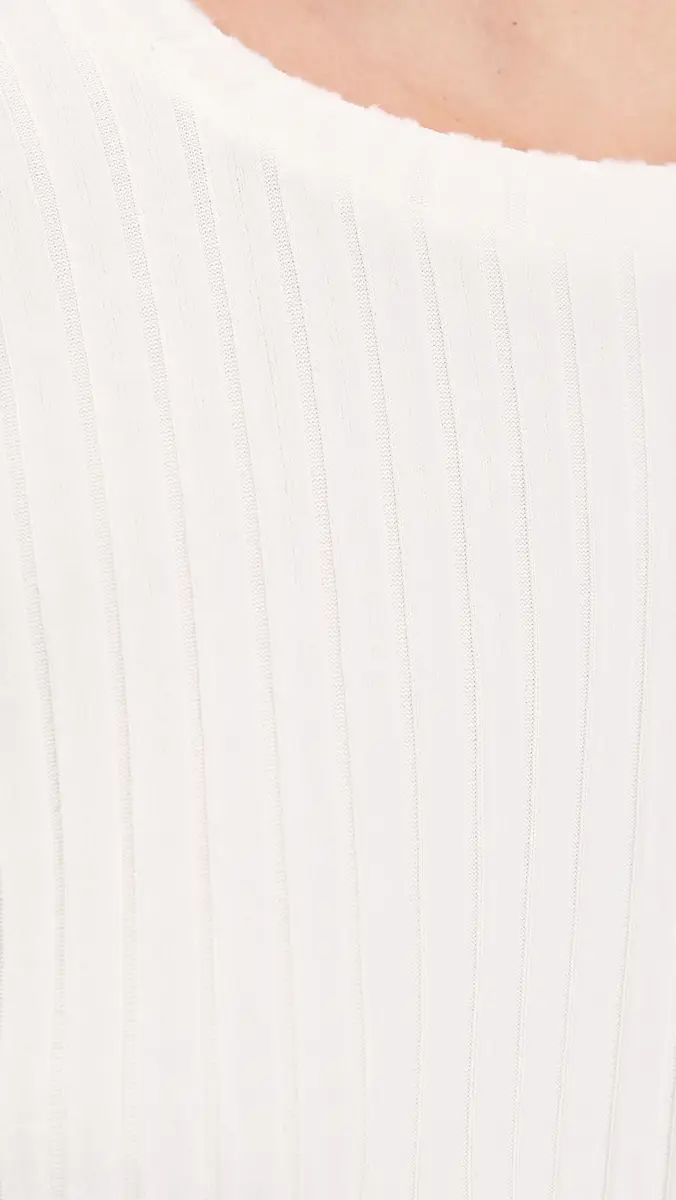 Z Supply Daydream Rib Top | Thumbnail 6