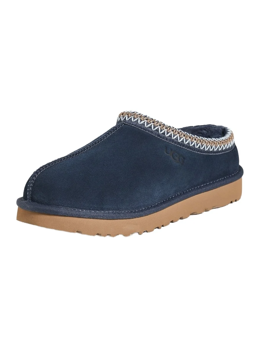 Tasman II Slippers