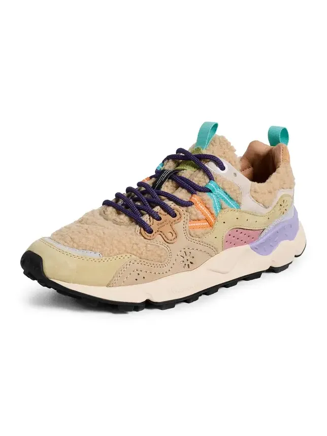 Flower Mountain Yamano 3 Sneakers