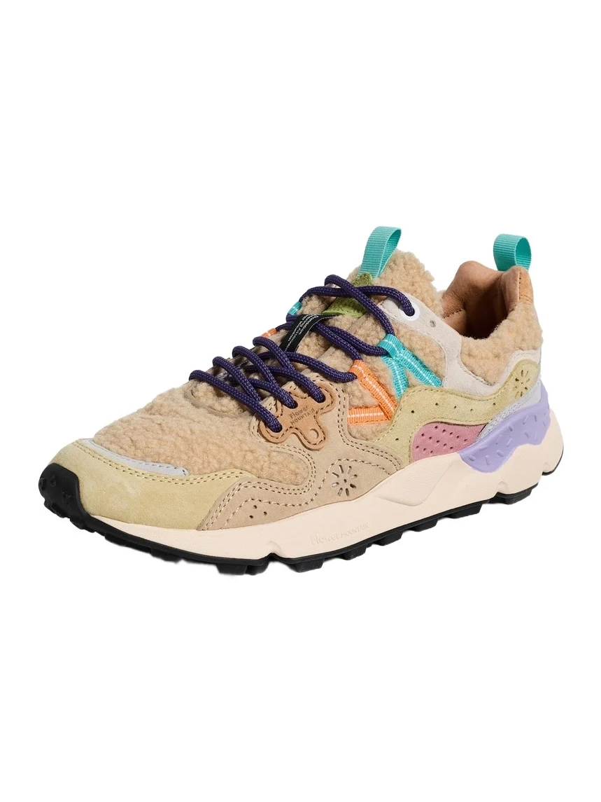Flower Mountain Yamano 3 Sneakers