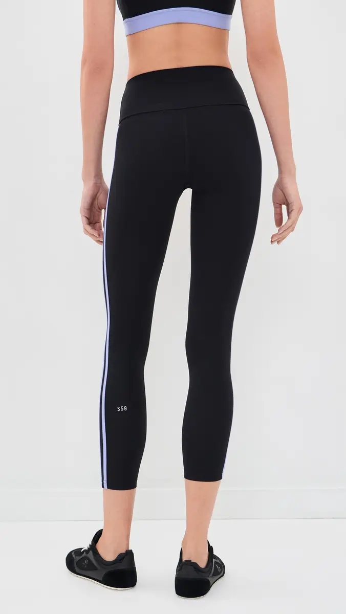 Splits59 Ella Airweight 7/8 Leggings | Thumbnail 3 Splits59 Ella Airweight 7/8 Leggings | Thumbnail 3