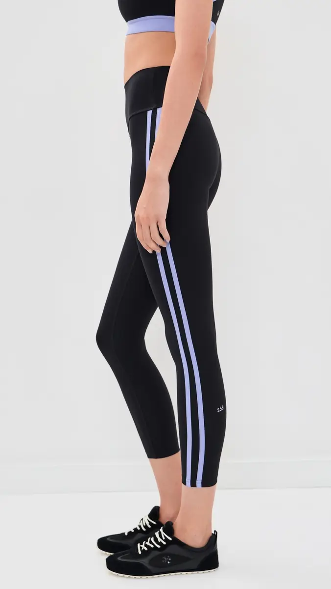 Splits59 Ella Airweight 7/8 Leggings | Thumbnail 4 Splits59 Ella Airweight 7/8 Leggings | Thumbnail 4