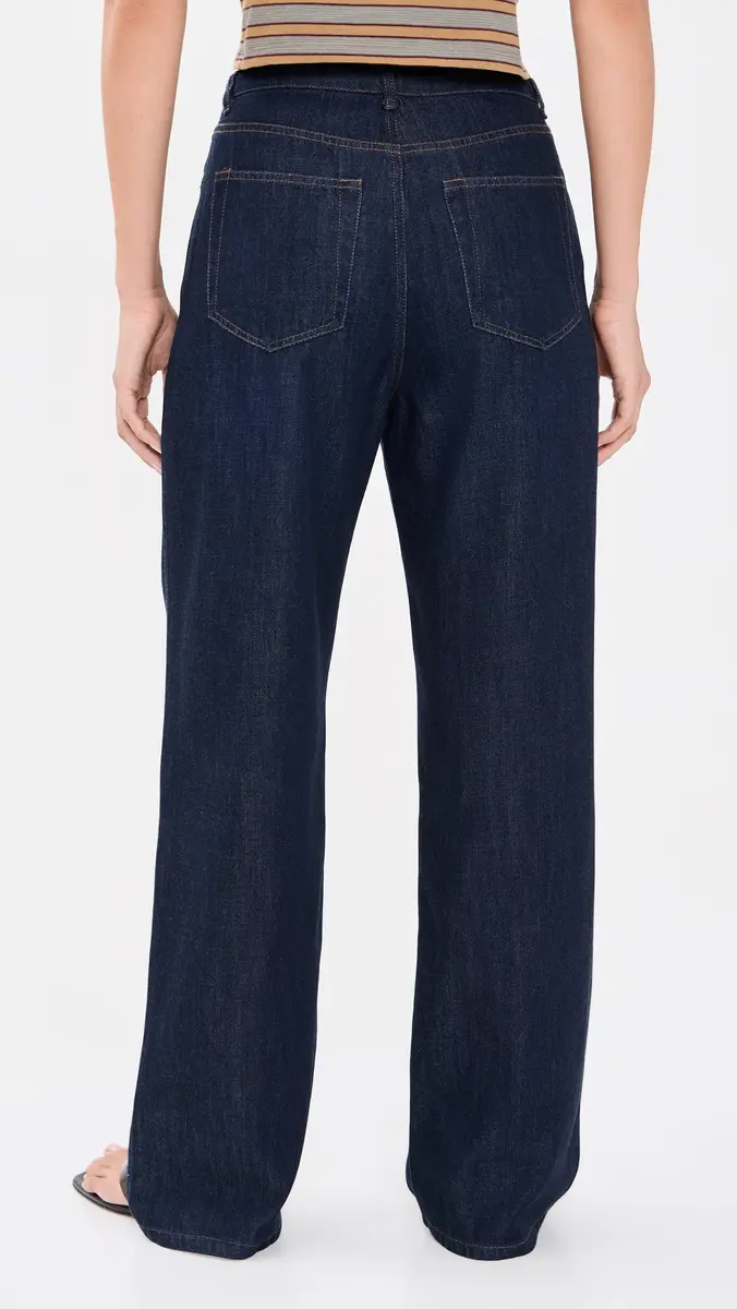 RAILS Normandie Jeans | Thumbnail 3