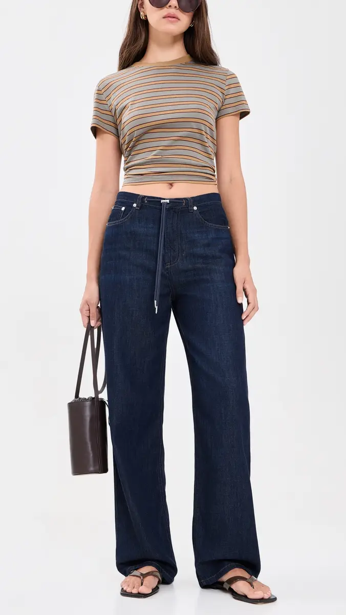 RAILS Normandie Jeans | Thumbnail 5
