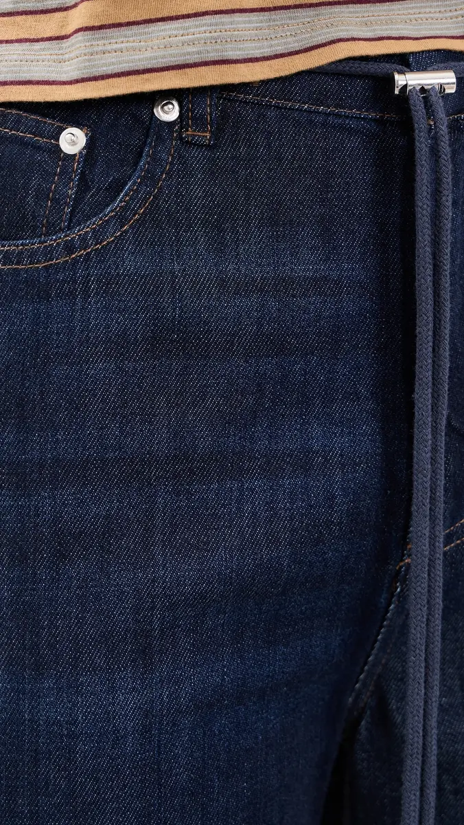 RAILS Normandie Jeans | Thumbnail 6