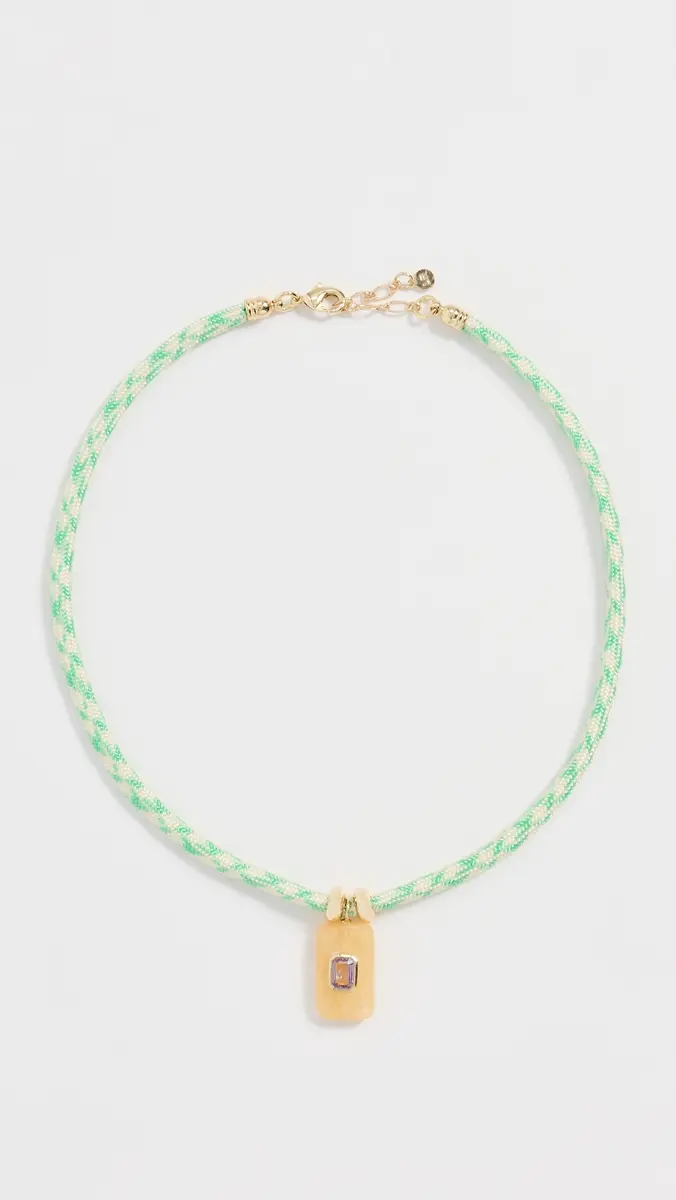 Lacey Ryan Nina Necklace | Thumbnail 2