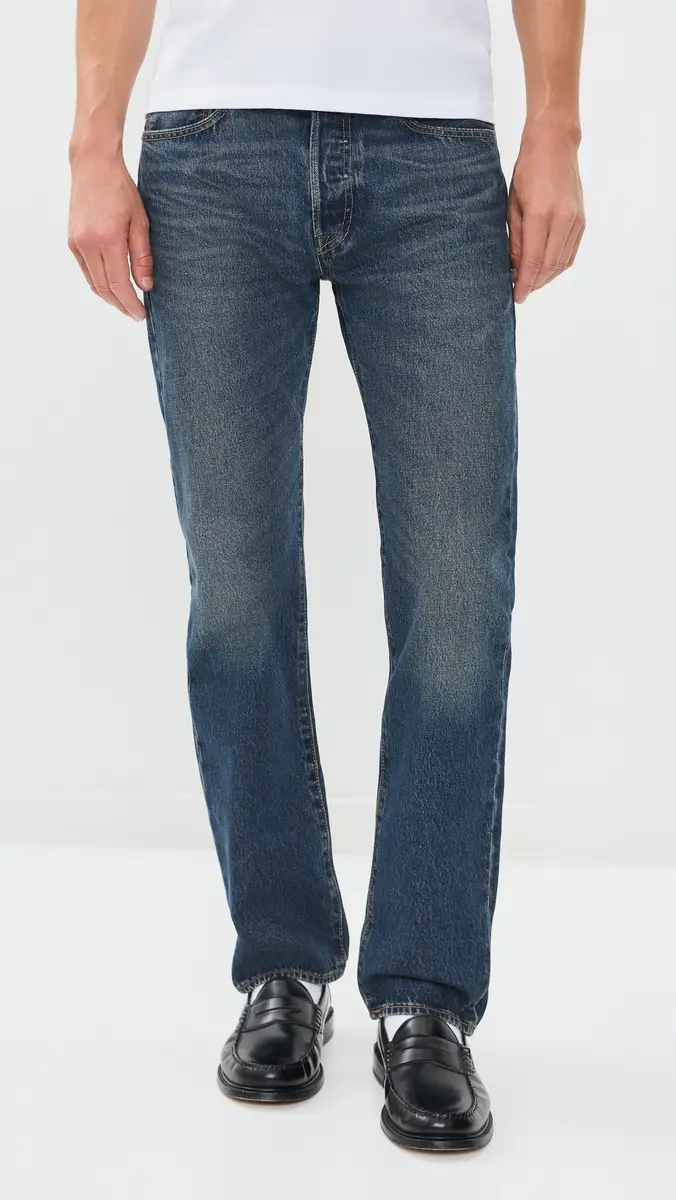 Levi's 501 Original Jeans | Thumbnail 2