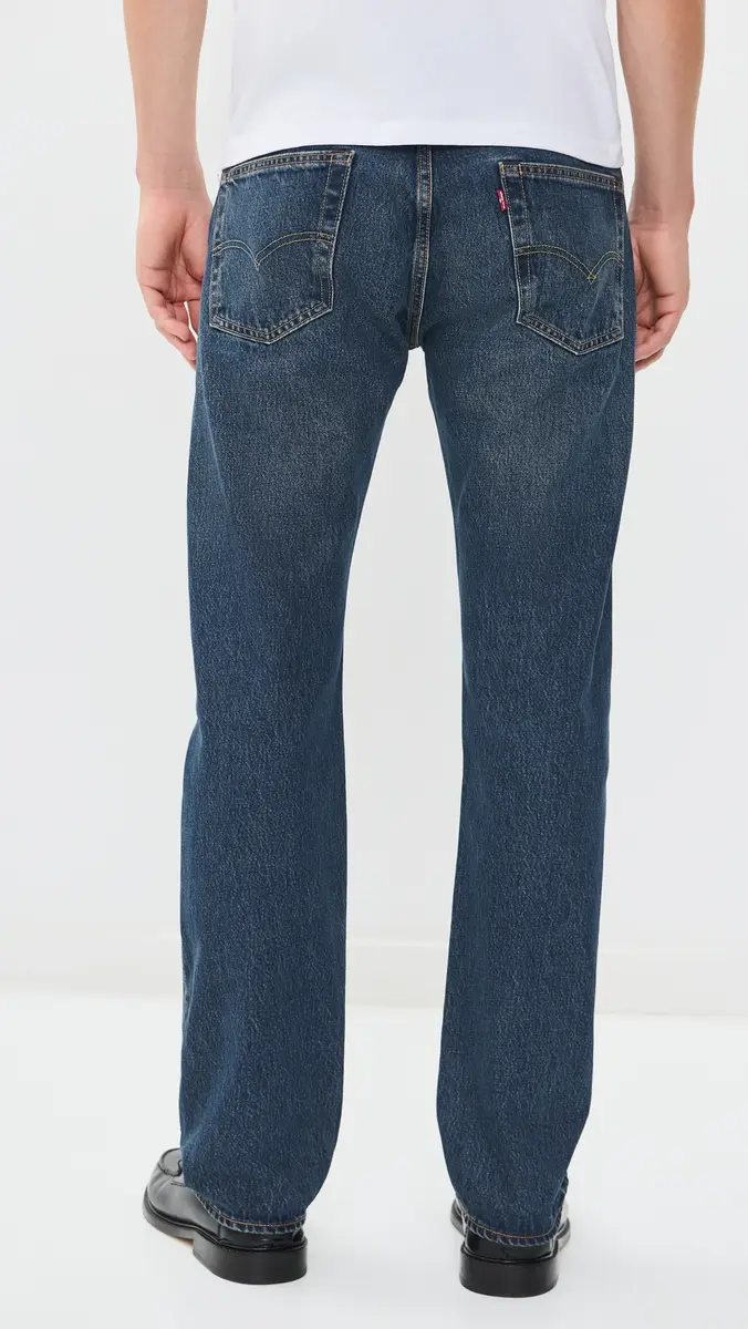 Levi's 501 Original Jeans | Thumbnail 3