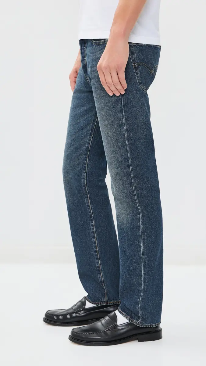 Levi's 501 Original Jeans | Thumbnail 4