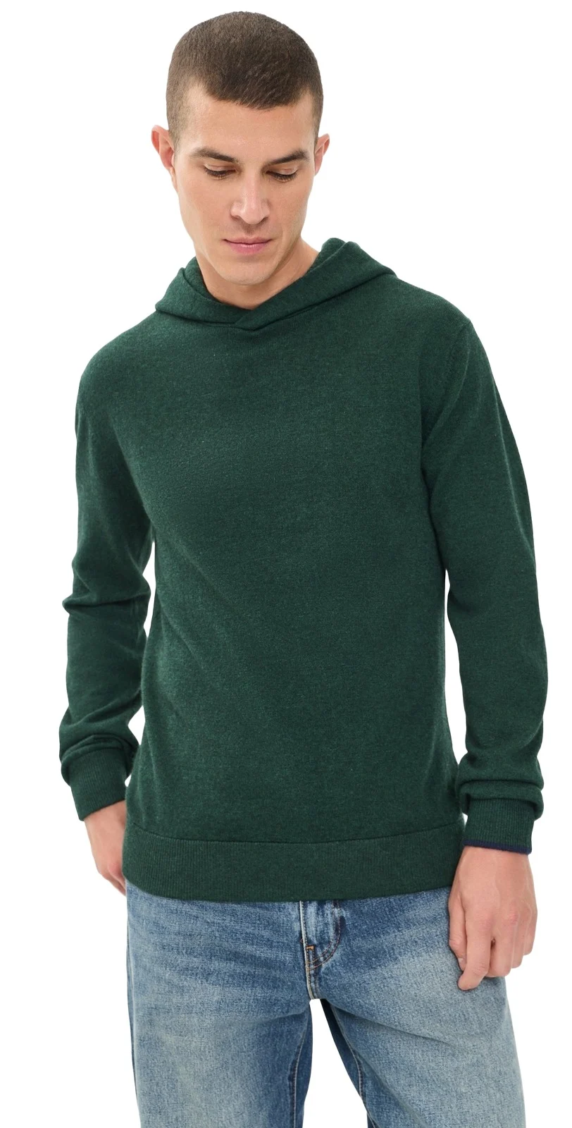 Koko Hooded Sweater Koko Hooded Sweater
