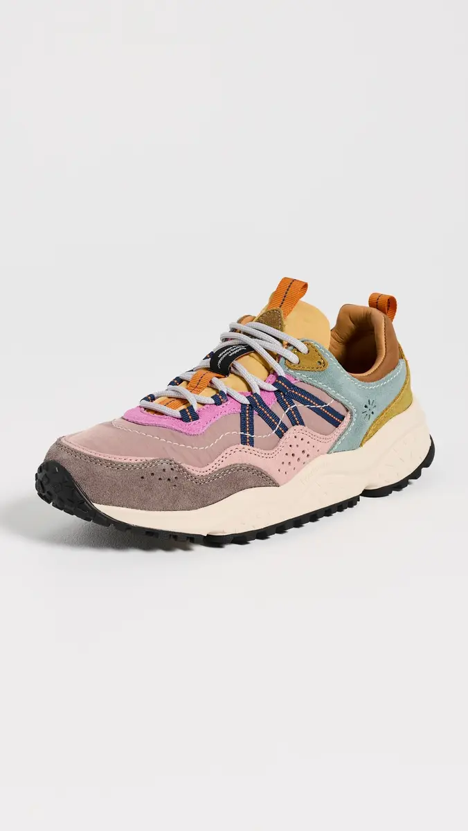 Flower Mountain Sanchia Sneakers | Thumbnail 2 Flower Mountain Sanchia Sneakers | Thumbnail 2
