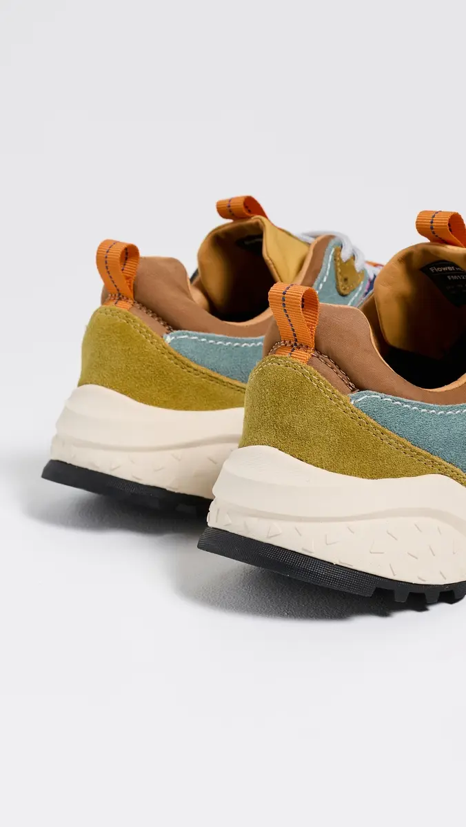 Flower Mountain Sanchia Sneakers | Thumbnail 4 Flower Mountain Sanchia Sneakers | Thumbnail 4