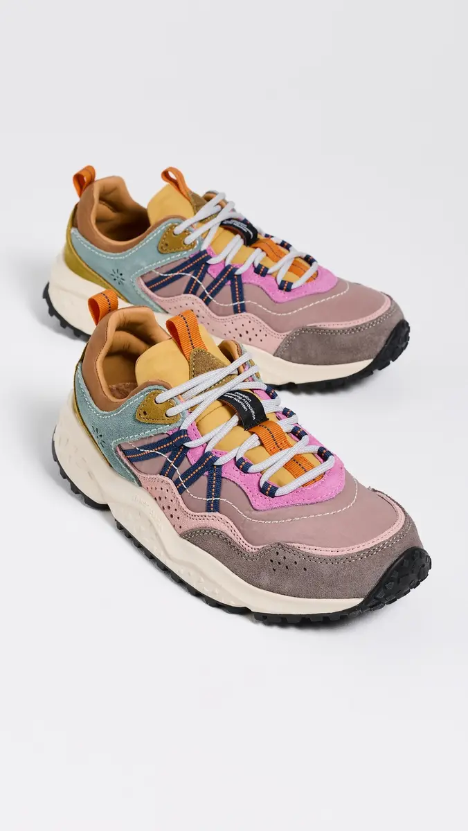 Flower Mountain Sanchia Sneakers | Thumbnail 5 Flower Mountain Sanchia Sneakers | Thumbnail 5