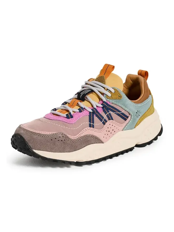Flower Mountain Sanchia Sneakers