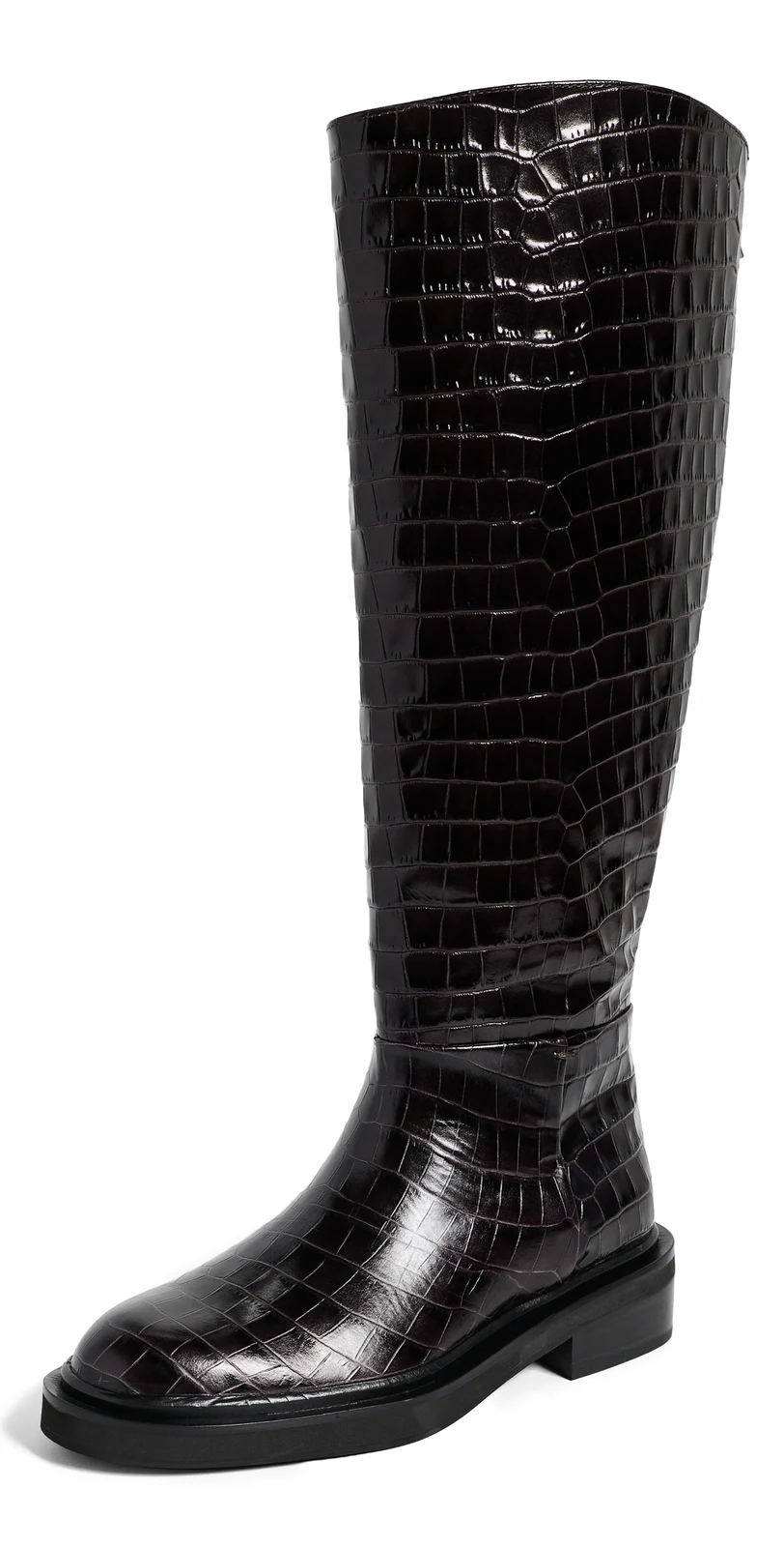 A. EMERY Jude Knee High Boots A. EMERY Jude Knee High Boots
