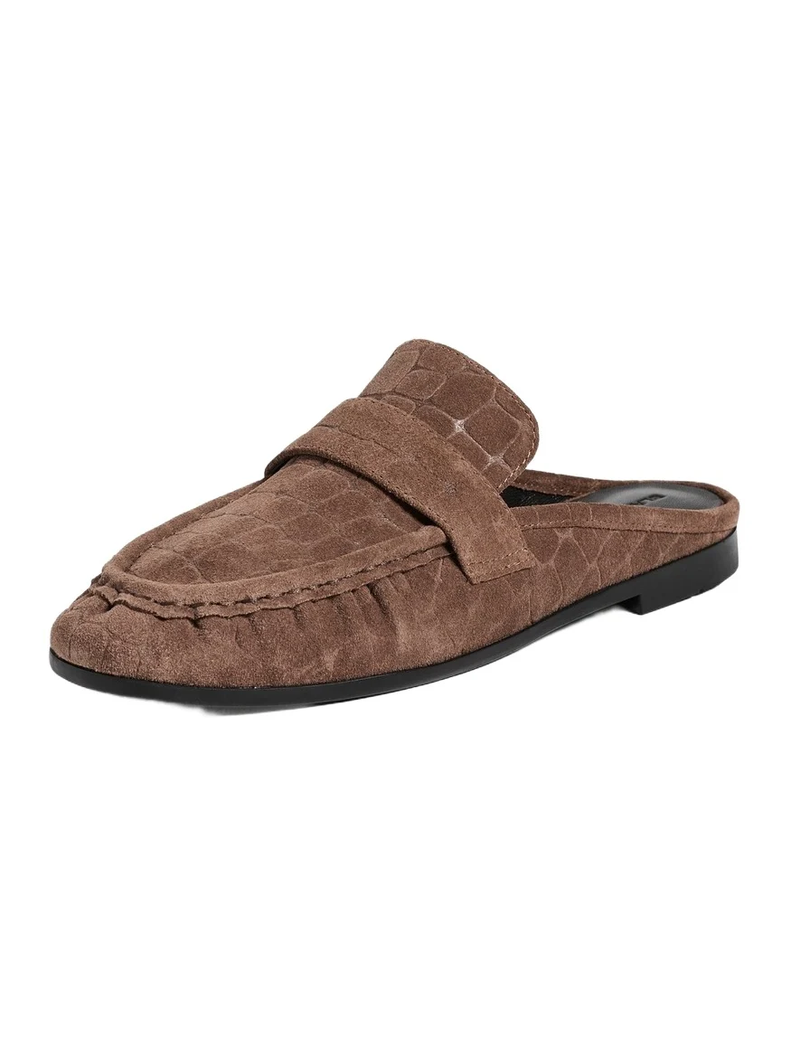 Gabby Mules