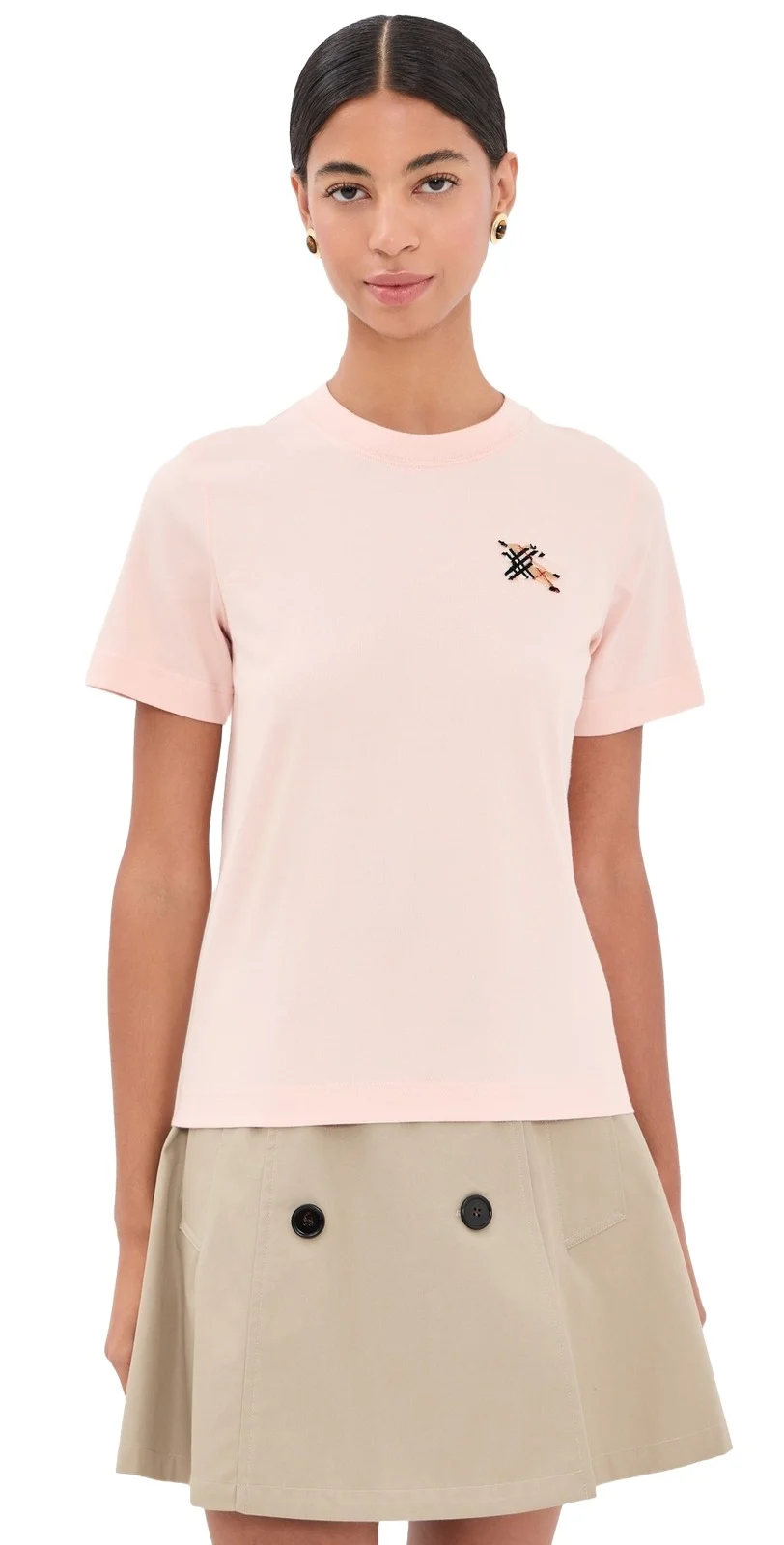 Frankie Tee