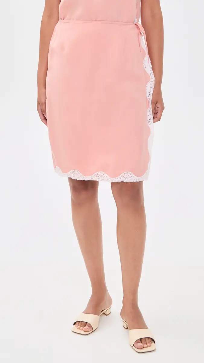 Posse Tabitha Skirt | Thumbnail 2 Posse Tabitha Skirt | Thumbnail 2