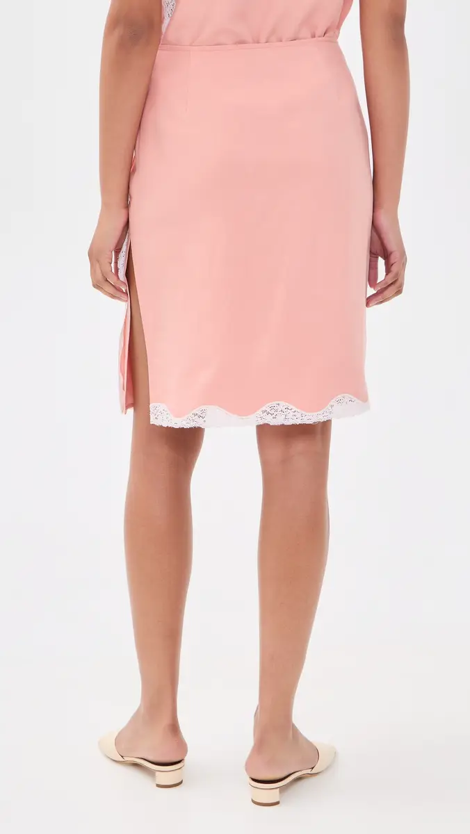 Posse Tabitha Skirt | Thumbnail 3 Posse Tabitha Skirt | Thumbnail 3