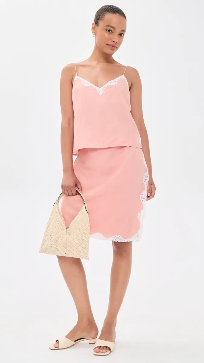 Posse Tabitha Skirt | Thumbnail 5 Posse Tabitha Skirt | Thumbnail 5