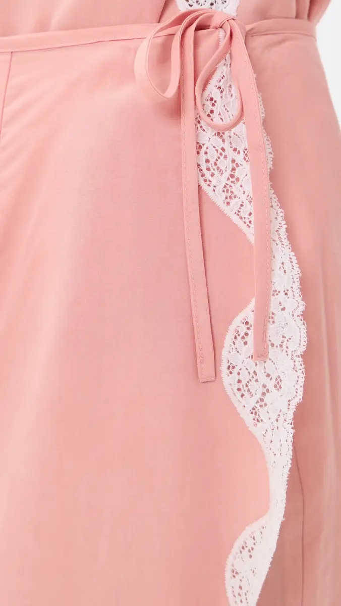 Posse Tabitha Skirt | Thumbnail 6 Posse Tabitha Skirt | Thumbnail 6