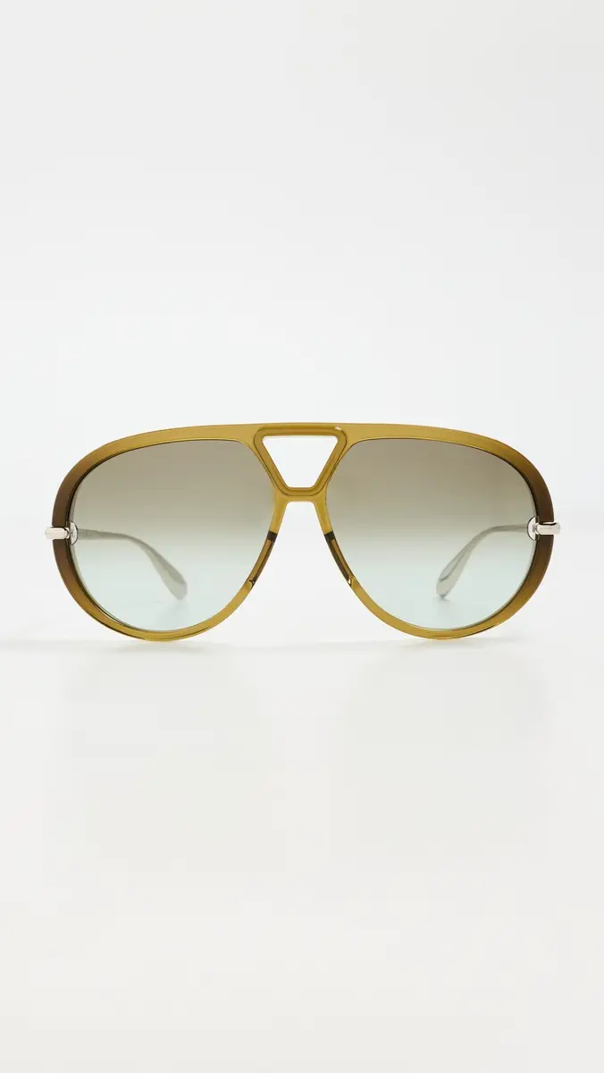 Bottega Veneta Drop Sunglasses | Thumbnail 2 Bottega Veneta Drop Sunglasses | Thumbnail 2