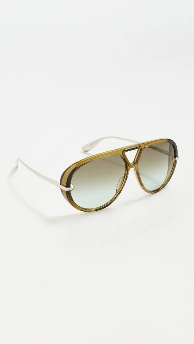 Bottega Veneta Drop Sunglasses | Thumbnail 4 Bottega Veneta Drop Sunglasses | Thumbnail 4