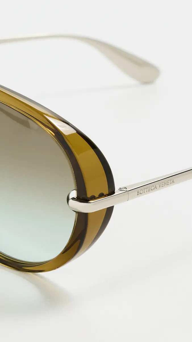 Bottega Veneta Drop Sunglasses | Thumbnail 5 Bottega Veneta Drop Sunglasses | Thumbnail 5