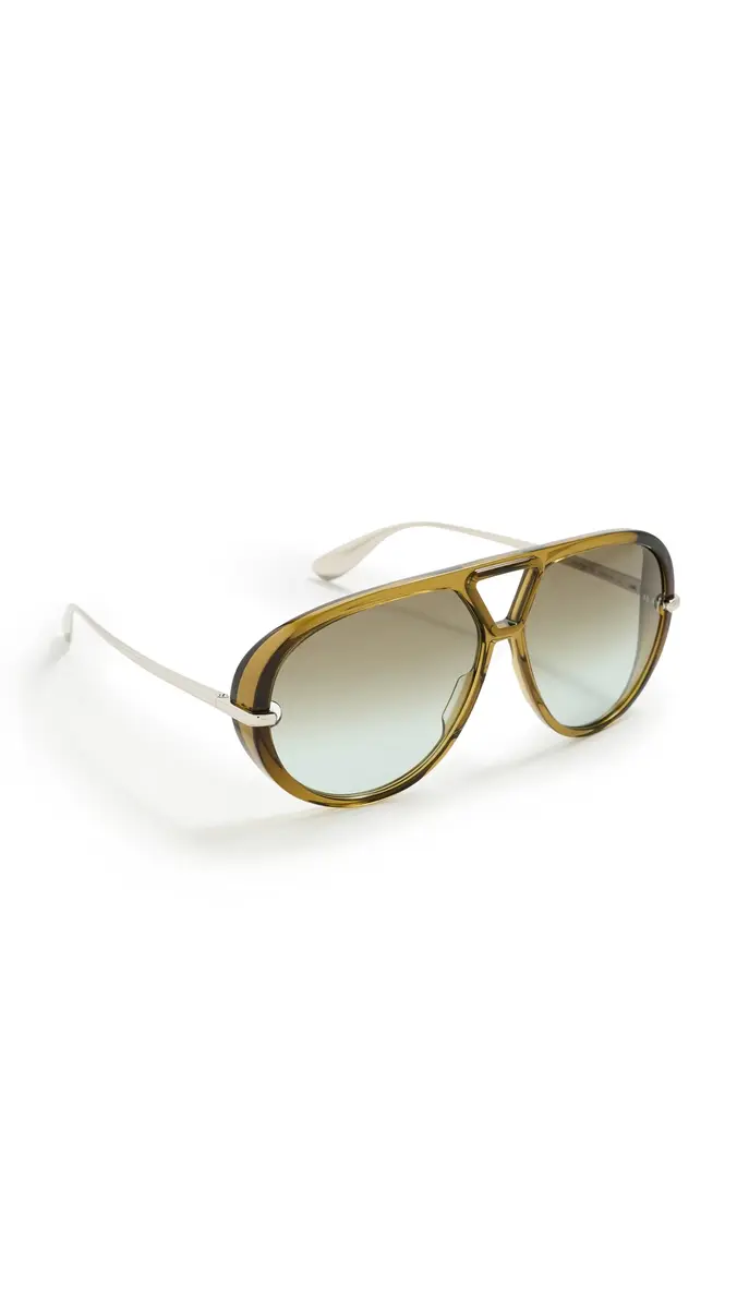 Bottega Veneta Drop Sunglasses | Thumbnail 6 Bottega Veneta Drop Sunglasses | Thumbnail 6