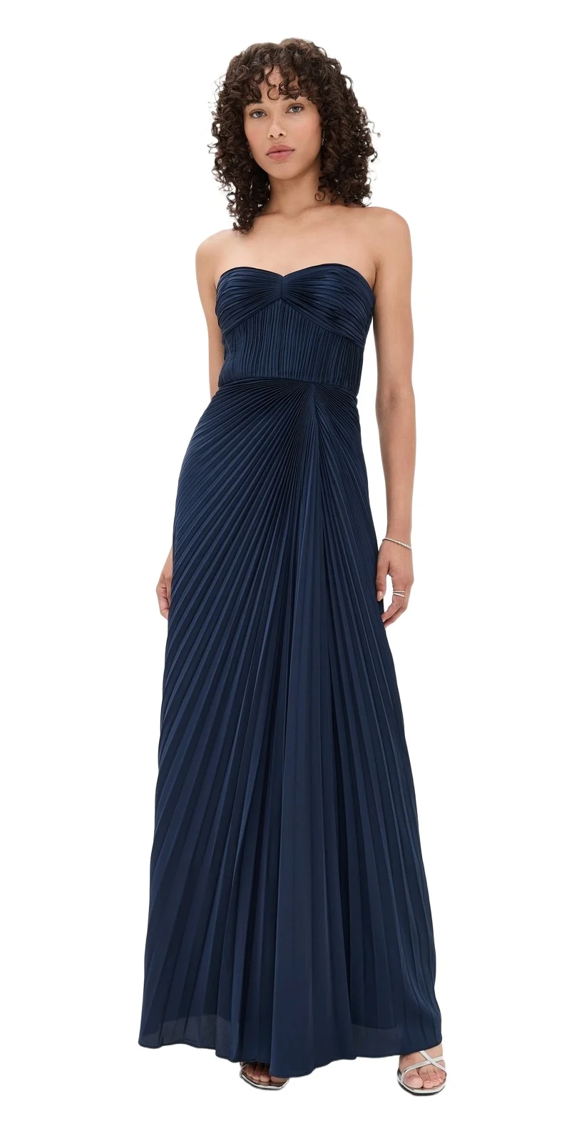 Joyceann Sweetheart Gown Joyceann Sweetheart Gown