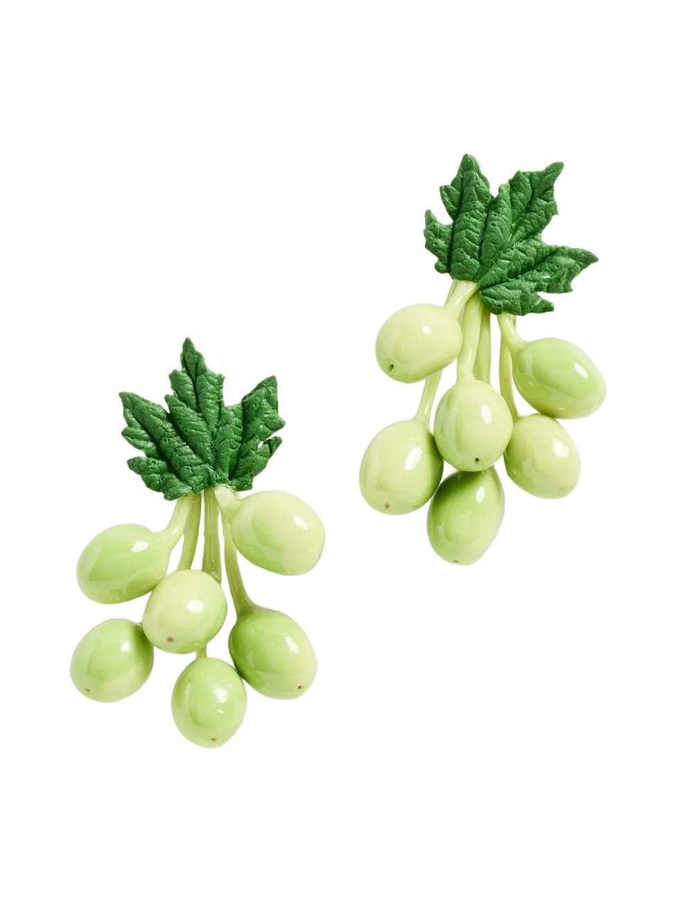 Grappa Earrings