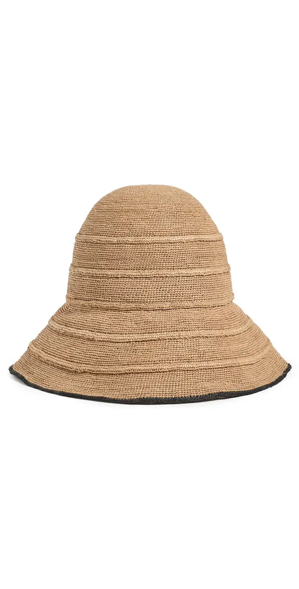 Teagan Raffia Hat Teagan Raffia Hat