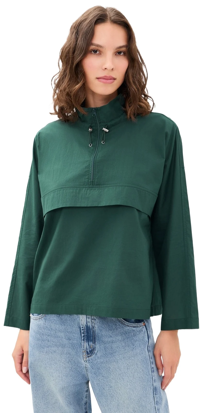 Turrell Cotton Top