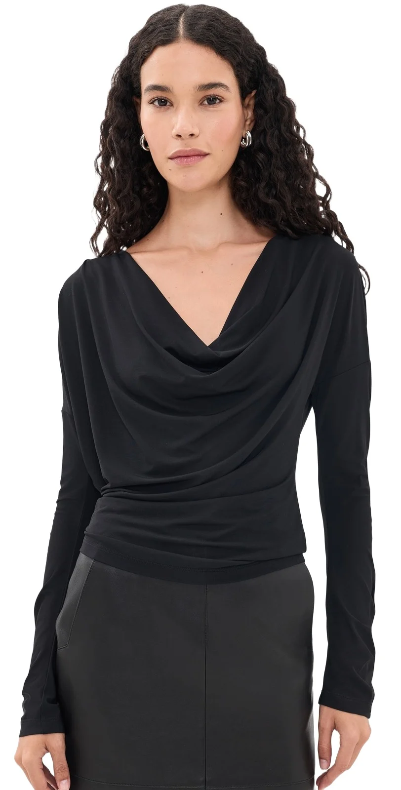 Cowl Top