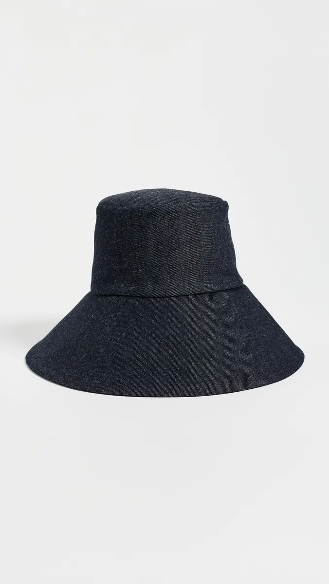 JANESSA LEONE Walker Bucket Hat | Thumbnail 2 JANESSA LEONE Walker Bucket Hat | Thumbnail 2