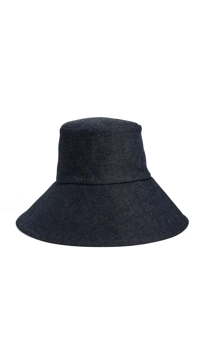 JANESSA LEONE Walker Bucket Hat | Thumbnail 6 JANESSA LEONE Walker Bucket Hat | Thumbnail 6