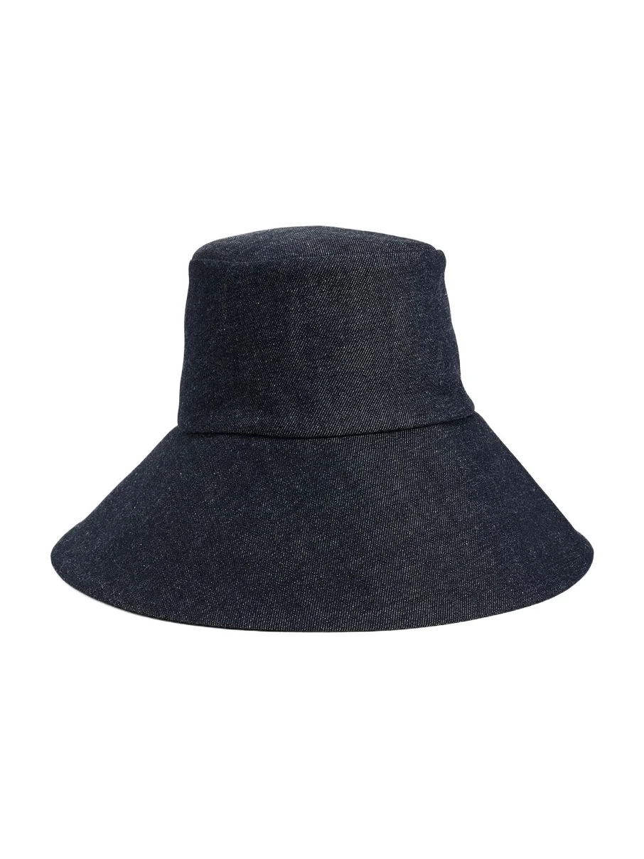 JANESSA LEONE Walker Bucket Hat