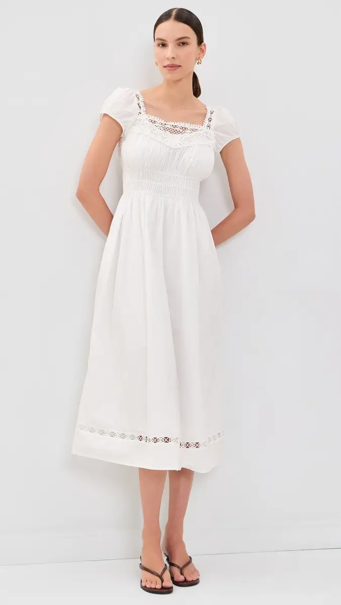 Posse Veda Sundress | Thumbnail 2 Posse Veda Sundress | Thumbnail 2