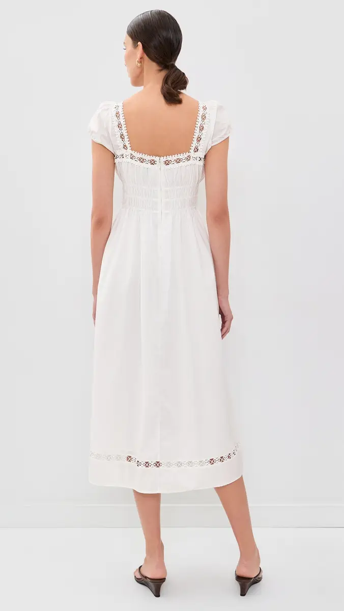Posse Veda Sundress | Thumbnail 3 Posse Veda Sundress | Thumbnail 3