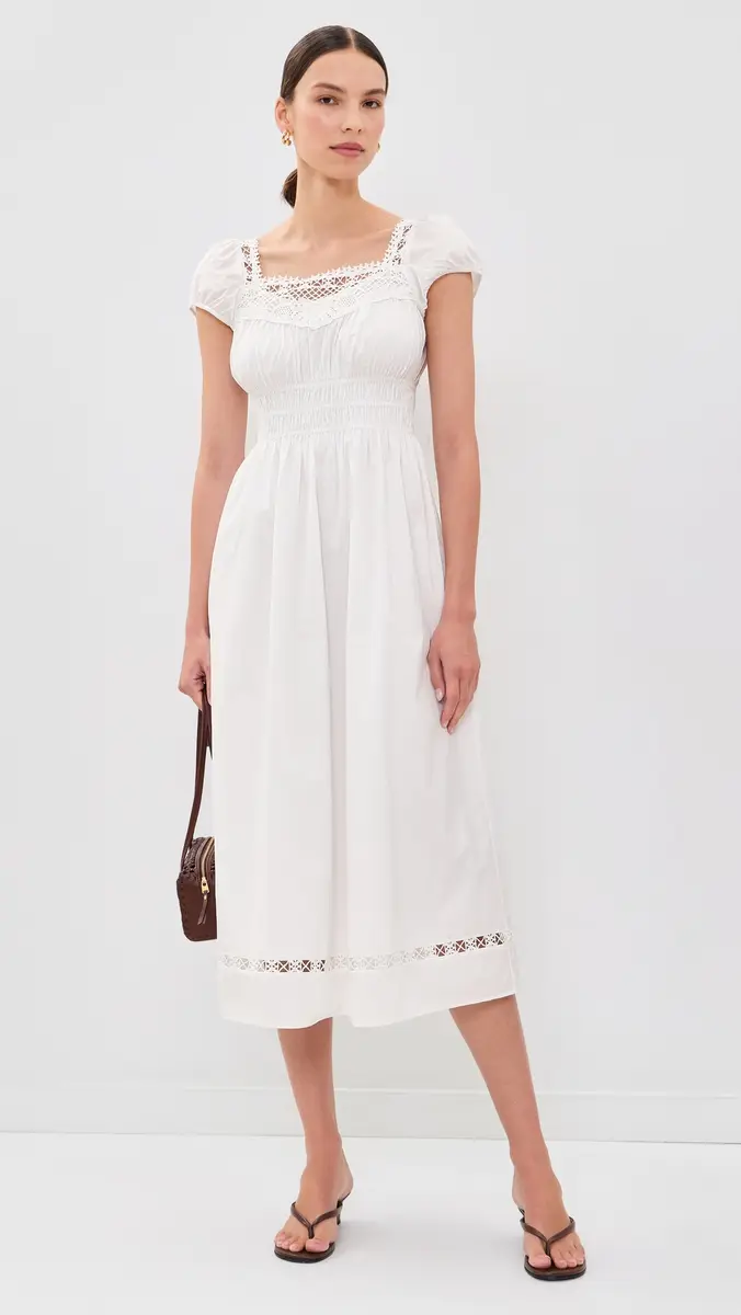 Posse Veda Sundress | Thumbnail 5 Posse Veda Sundress | Thumbnail 5