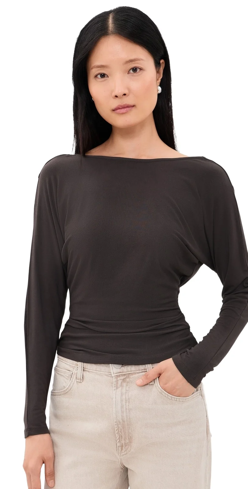 Zinnia Tee