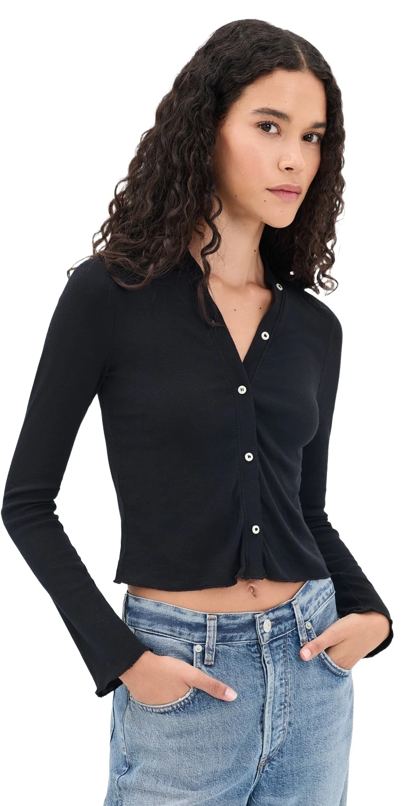 Chelsea Cardigan