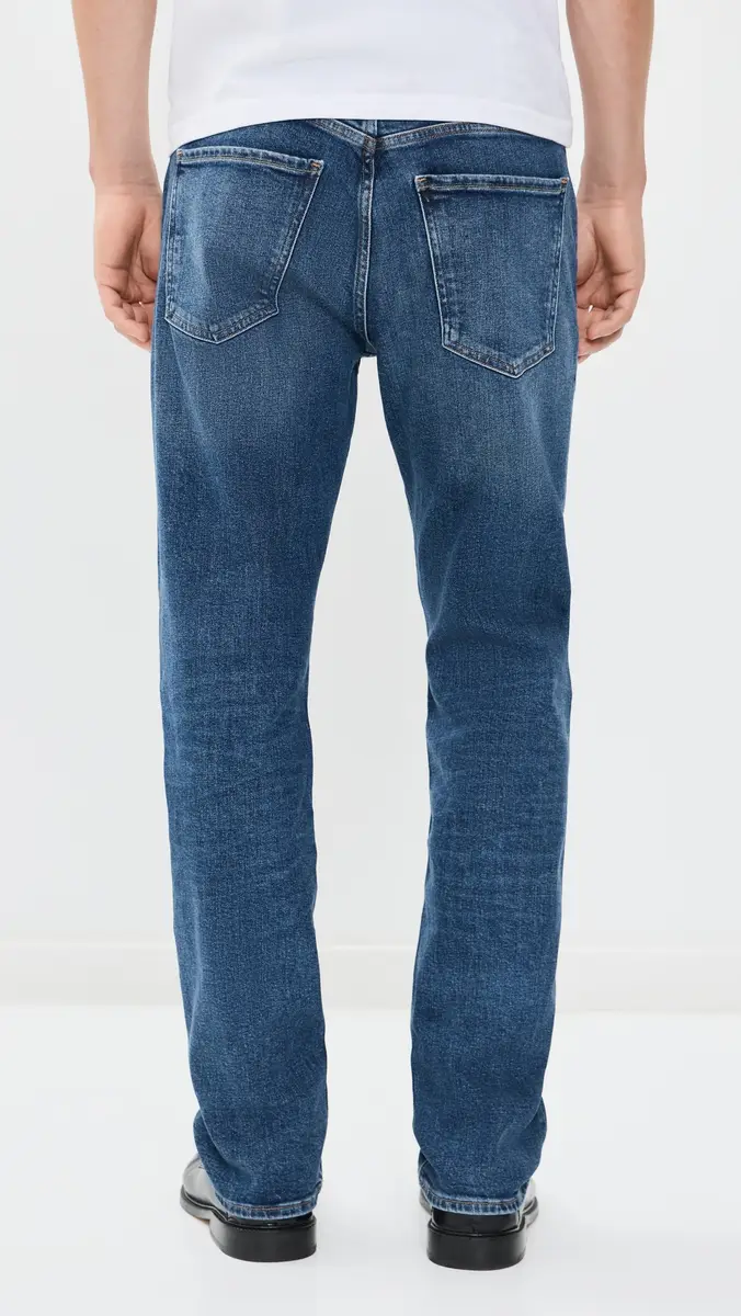 Citizens of Humanity Elijah Straight Jeans | Thumbnail 3 Citizens of Humanity Elijah Straight Jeans | Thumbnail 3