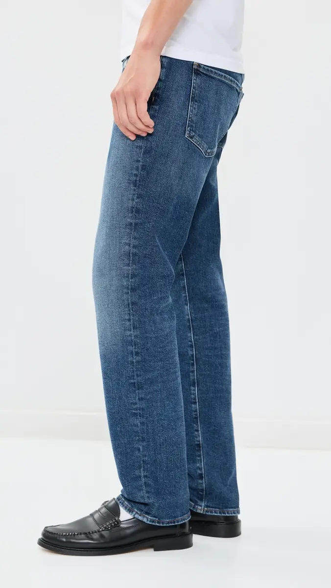 Citizens of Humanity Elijah Straight Jeans | Thumbnail 4 Citizens of Humanity Elijah Straight Jeans | Thumbnail 4